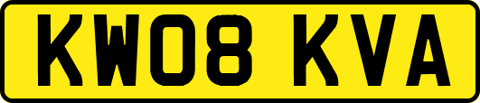 KW08KVA