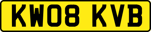 KW08KVB