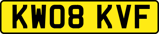 KW08KVF