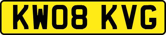 KW08KVG