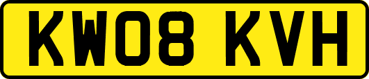 KW08KVH