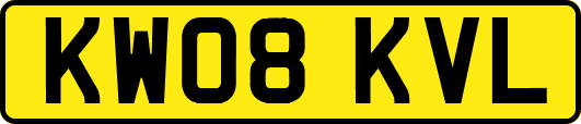 KW08KVL