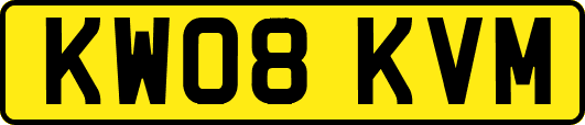 KW08KVM