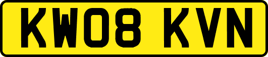 KW08KVN