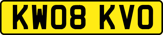 KW08KVO