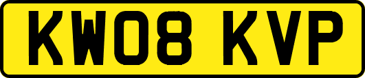 KW08KVP