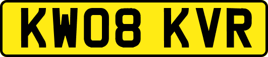 KW08KVR