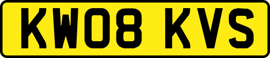 KW08KVS
