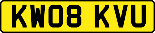 KW08KVU