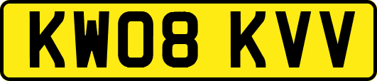 KW08KVV