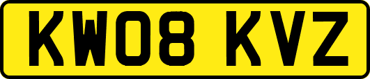 KW08KVZ