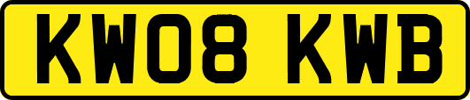 KW08KWB