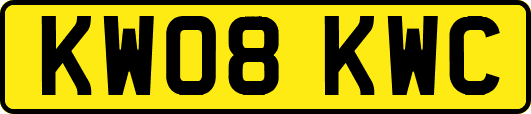 KW08KWC