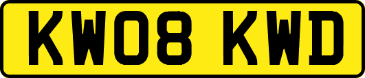 KW08KWD