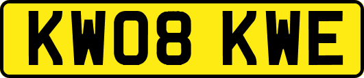 KW08KWE