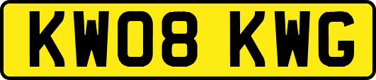 KW08KWG
