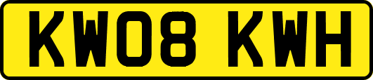 KW08KWH