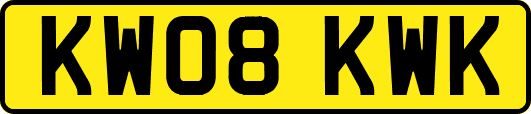 KW08KWK