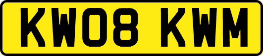 KW08KWM