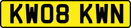 KW08KWN