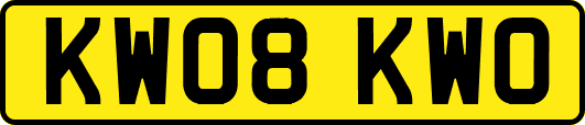 KW08KWO