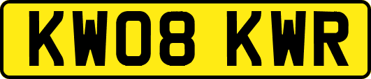 KW08KWR