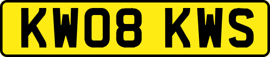 KW08KWS