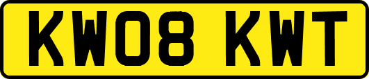 KW08KWT