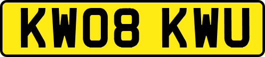 KW08KWU