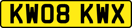KW08KWX