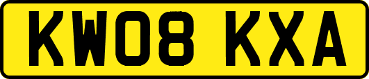 KW08KXA