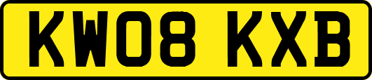 KW08KXB
