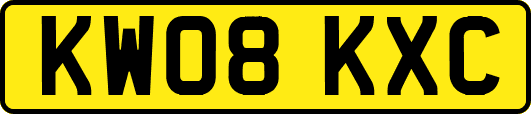 KW08KXC