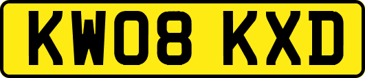 KW08KXD