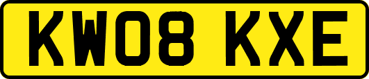 KW08KXE