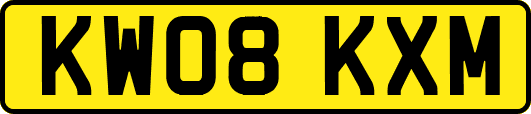KW08KXM