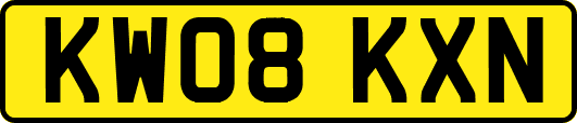 KW08KXN