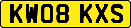 KW08KXS