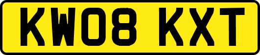 KW08KXT