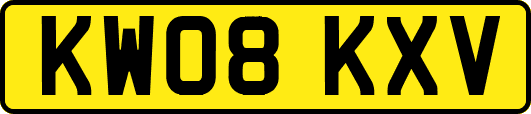 KW08KXV