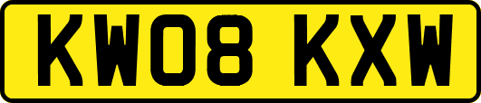 KW08KXW