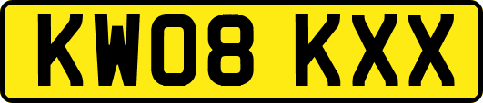 KW08KXX
