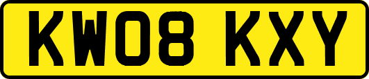 KW08KXY