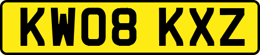 KW08KXZ