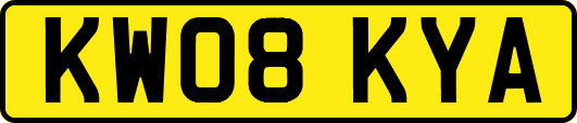 KW08KYA