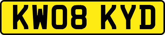 KW08KYD