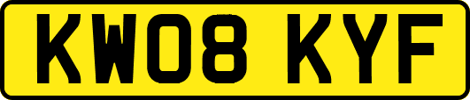 KW08KYF