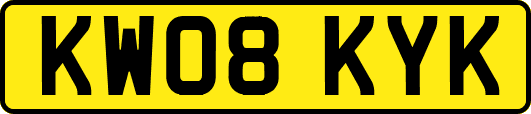 KW08KYK