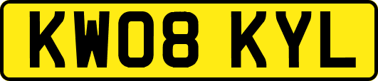 KW08KYL