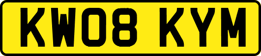 KW08KYM